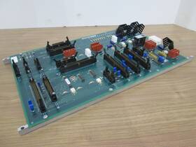 01472-4000-000-02 Kulicke & Soffa And I/o Control Board Used