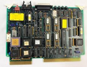 01483-4046-000-03 Kulicke & Soffa And Circuit Board
