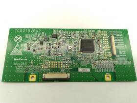 Tcg075vga2 Kyocera Screen Display Panel Circuit Board 5209