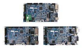 Ar11242pa520 Kyosan Electric Ar11242pa450 Pcb Mcu-spe2- R Lot Of 3 Working