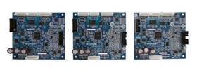 Pfc-dsp471-2 Kyosan Electric Ar11881pa110 Pcb Pfc-dsp471-2- R Reseller Lot Of 3 Working