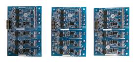 Ar11881pa114b Kyosan Electric Pcb Pfc-drv4- R Reseller Lot Of 3 Working Spare