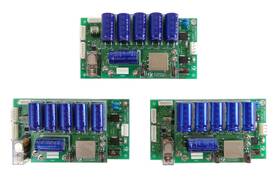D-spl-h400ptp Kyosan Electric Ar12666pa231 Pcb Assembly Ar12666pa232 Lot Of 3