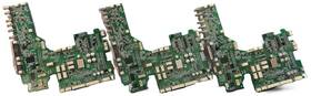 If-ate3-h400ptp Kyosan Electric Ar12666pa890 Control Pcb Lot Of 3 Working