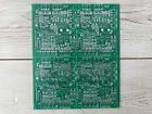 Kz4i-o Kastle Systems Uncut Circuit Boards Pcb Pieces New