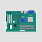 24177-1 L033008 Aaronn Pcb 024177 C.0b