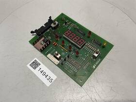 P60-146 La Marche Circuit Board Used #149435