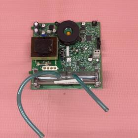 515ads-622 Labarge Inc Pcb Circuit Board Assembly 515as-132 Rev C