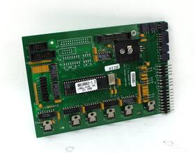 0018862-1.2 Label-aire Motherboard New