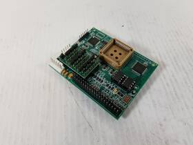 20676-000 Label Aire Control Panel Board