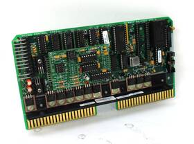 7465681 Label-aire Micro Control Card Ecl.f