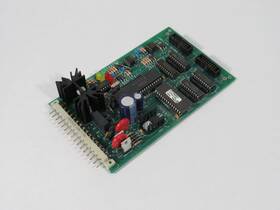 7002.23.01.09 Labelling Technologies Printed Circuit Board Used