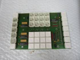 930813 Labod Electronic Circuit Board Bs