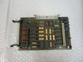 Mb3000-i02 Labod Electronic Circuit Board