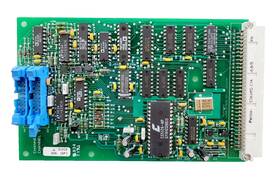 1234810 Labsystems 1234b10 Quad-03 Oy Board