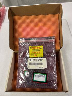 810-001316r002 Lam Research Rfrb Pcb Prolog Cpu Circuit Board
