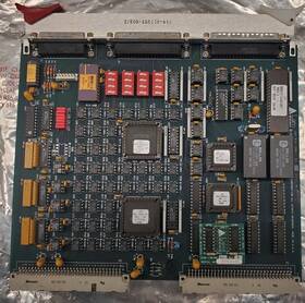 810-017050-002 Lam Research / Assy Pcb Adio Tcp Slot 8