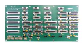 810-069165-002 Lam Research V3 Fds With Reclaim Breakout Pcb Working