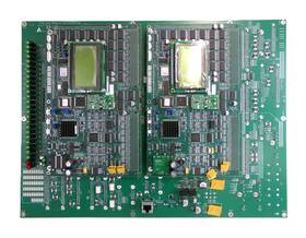 810-069751-005 Lam Research 810-082771-103 Eld Module Motherboard Pcb Working