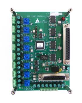 853-088066-003 Lam Research 810-083495-003 Pump Controller Pcb Assembly Working