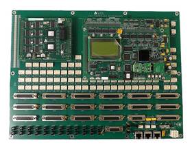 810-013872-108 Lam Research 810-101752-001 Fms Control Motherboard Pcb Working