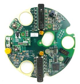 855-102361-216 Lam Research 810-102361-216 Chamber Mux Board Pcb Working