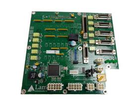 810-158458-010 Lam Research Qsm 10-axis Vortex Interface Pcb Working Surplus