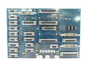 810-490656-001 Lam Research Alliance Pm Breakout Pcb Working Surplus