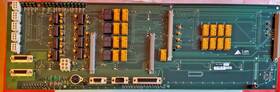 810-494010-001 Lam Research Pcb A6 Gas Box I/o And Interlock Bd