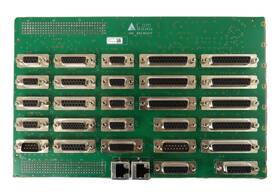 810-800082-047 Lam Research Vme Breakout Pcb Board Assembly Working Surplus