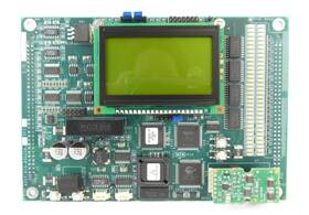 810-800256 Lam Research Node Board Pcb Working Surplus