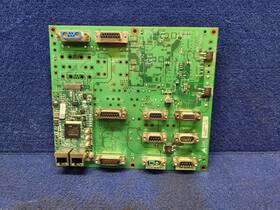 853-312741-001 Lam Research 810-a20434-010 Node Top Plate Beta Board