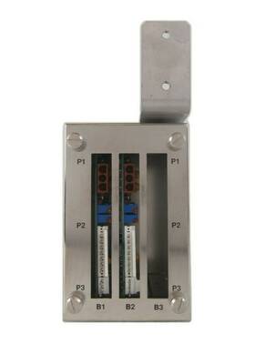 853-017620-001 Lam Research Tri-convectron Interface 810-17007-001 4420 Spare