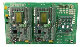 810-201097-002 Lam Research 853-205919-300 Eld Pbs Shared Con Support Pcb Spare