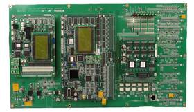 810-201096-002 Lam Research 853-205919-400 Eld Pbs Shared Con Process Pcb Spare
