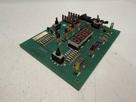 S2a-146-0101 Lamarche Circuit Board Used #149434