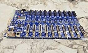 7700-500034-a Landa Fec4.1 Io Controller Board El565 Fast Shipping