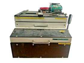 Pcb-252-082-01-a Landrex Technologies F43832-3 Pcb Manual Function Test Fixture