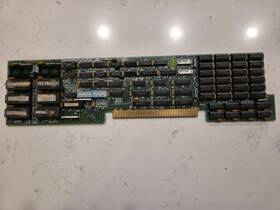 290200035-001 Lane Telecommunications Inc. 290209035-001 11375 Pcb Board Assy 98010035 Rev-f