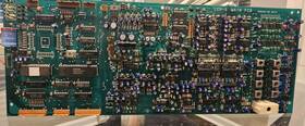 62502351-00 Lanier Lcr-5 Pcb Main Board