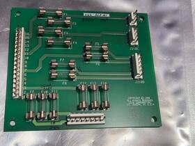 37414-77p Leco 666-210a1 Pcb