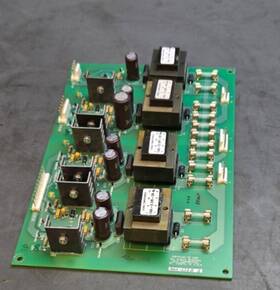 666-252 Leco Pcb
