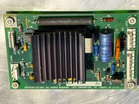 666-276b010 Leco 666-276a A2 A101 Hv Regulator Board