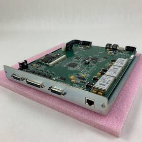 666-323j Leco Assembly Card Instrument Control Pulled From Gds500a