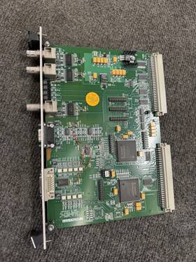 666-506dd Leco Acquisition Timing Control Module Board 666-506