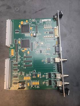 666-506e Leco Corporation