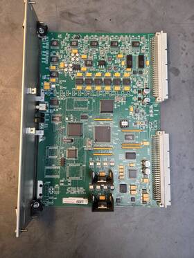 666-530e110d Leco Corporation / 666-530e010