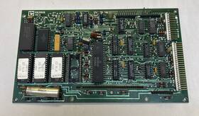 063918 Leeds & Northrup And Processor Circuit Board 063918 Leeds & Northrup And Processor Circuit Board