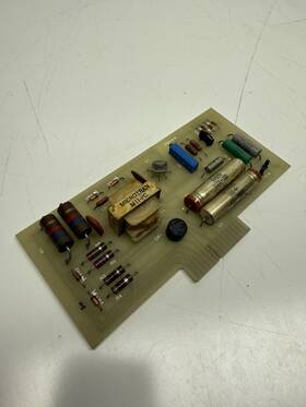 P8415b Leeds Northrup 101367 Leads Printed Circuit Board P8415b Leeds Northrup 101367 Leads Printed Circuit Board