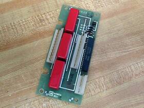 445856 Leeds & Northrup And Circuit Board